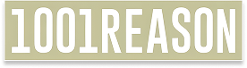 Logo 1001REASON